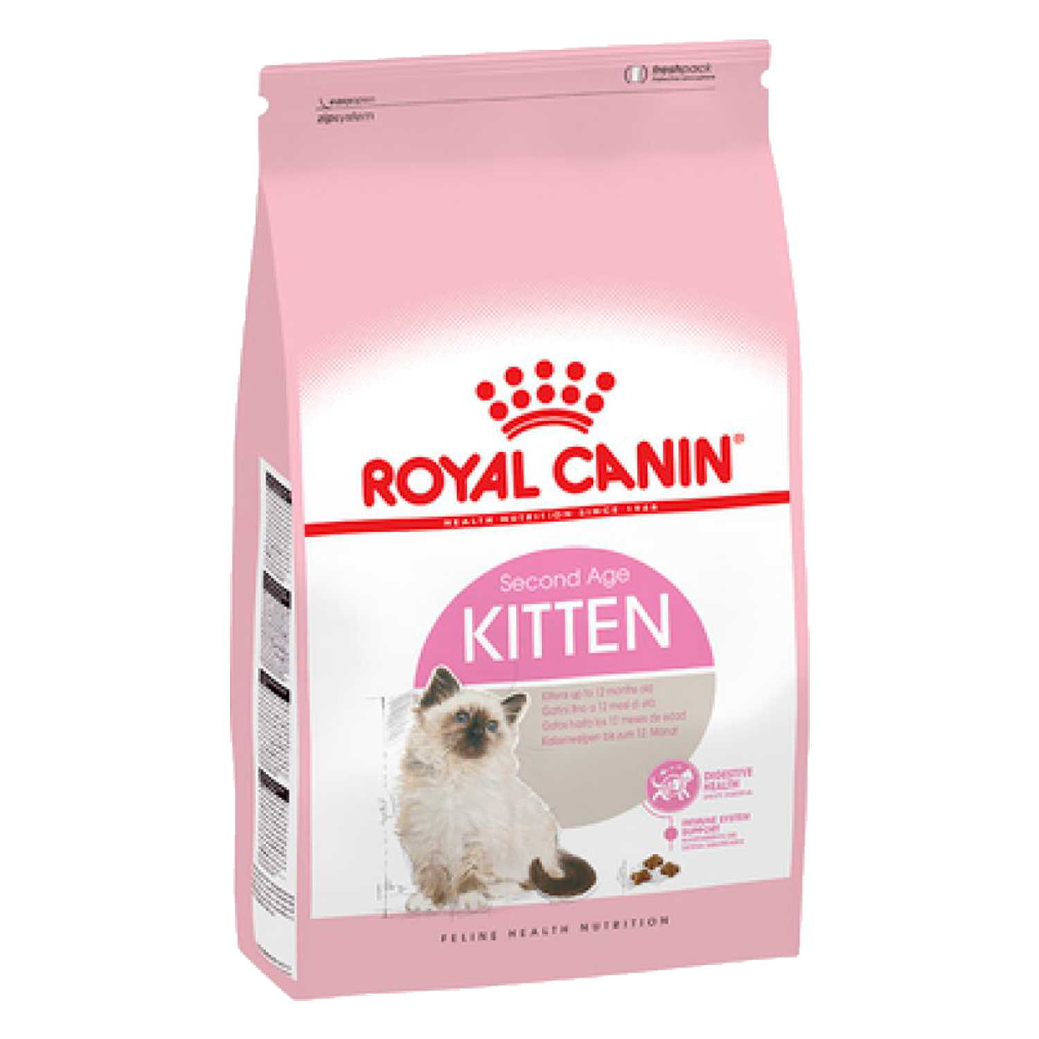 ROYAL CANIN Kitten 36 2 KGS | Monamour